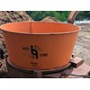 Roto Grind Tub Grinder