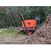Roto Grind Tub Grinder