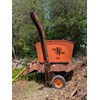 Roto Grind Tub Grinder