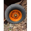 Roto Grind Tub Grinder