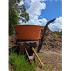 Roto Grind Tub Grinder