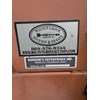 Roto Grind Tub Grinder