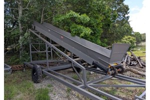 Reid Fabricators  Conveyor