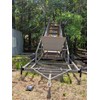 Reid Fabricators Conveyor