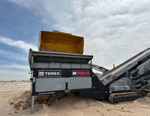 2021 Terex M1700-3