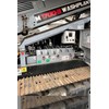 2021 Terex M1700-3 Screening System