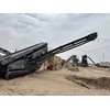 2021 Terex M1700-3 Screening System
