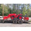 Kubota L2501 Ag Tractor