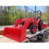 Kubota L2501 Ag Tractor