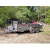 2020 Forrest River Dump Trailer