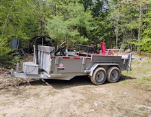 2020 Forrest River FORCE