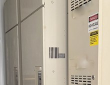 Yaskawa CIMR-UU4A0361AUA