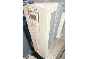 ABB ACH550-UH-078A-4  Electrical