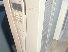ABB ACH550-UH-078A-4