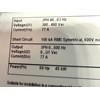 ABB ACH550-UH-078A-4 Electrical