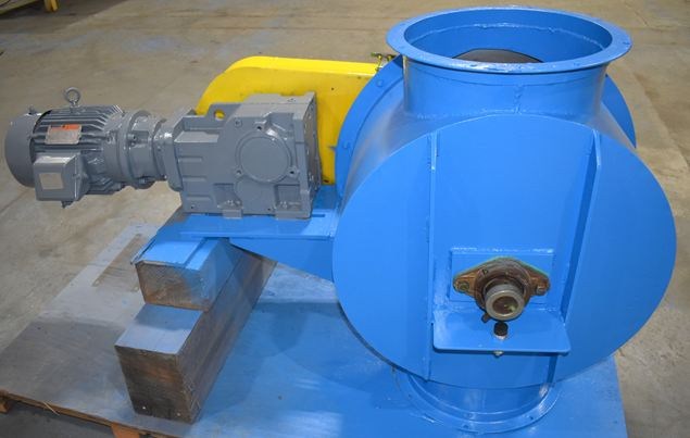 Unknown 16 inch Airlock