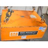 Eriez SP-6424- style MC-2 Magnetic Separator