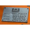 Eriez SP-6424- style MC-2 Magnetic Separator