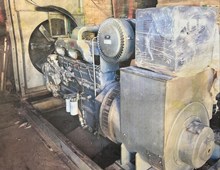 Cummins 200 DC