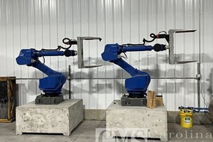 2015 Fanuc E 81219 Robots  Misc