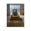 2023 Caterpillar 289D3 Skidsteer