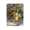 2023 Caterpillar 289D3 Skidsteer