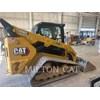 2023 Caterpillar 289D3 Skidsteer
