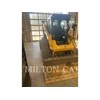 2023 Caterpillar 289D3 Skidsteer