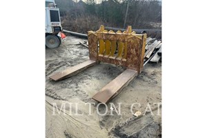 2023 Rockland 988K FORKS  Attachment-Logging