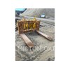 2023 Rockland 988K FORKS Logging Attachment