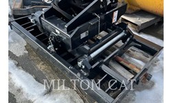 2022 Caterpillar TELEHANDLER SWING CARRIAGE Attachment-Logging