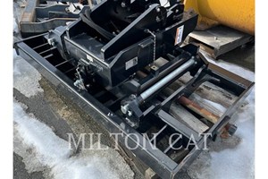 2022 Caterpillar TELEHANDLER SWING CARRIAGE  Attachment-Logging