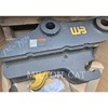 2022 Werk-Brau 307-309 HYDRAULIC PIN GRAB COUPLER Attachment
