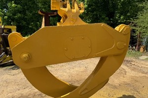 2015 Tigercat 620E GRAPPLE  Attachment-Logging