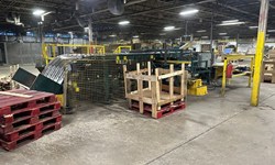 2017 Smart Products  Trim Saw