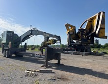 2020 John Deere 437E