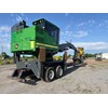 2020 John Deere 437E Log Loader