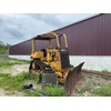 Caterpillar D4H Part and Part Machine
