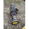 John Deere H Skidder axle  Part and Part Machine