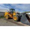 2020 John Deere 744L Wheel Loader