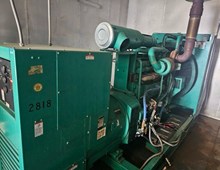 1990 Onan 500DFFB 39955F