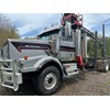 2016 Western Star Glider Log Truck