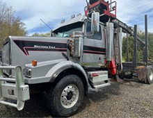 2016 Western Star Glider