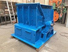 Jeffrey 55WBE