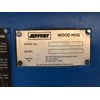 Jeffrey 55WBE Hammer Mill
