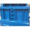 Jeffrey 55WBE Hammer Mill