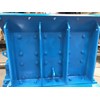 Jeffrey 55WBE Hammer Mill