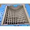 Jeffrey 55WBE Hammer Mill