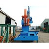 Kockums Band Mill (Wide)