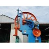 Kockums Band Mill (Wide)